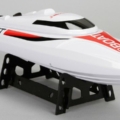 Lancha Proboat React 17