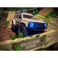 Crawler Absima Patrol 1:10 EP CR4.4 RTR Crema AB12042