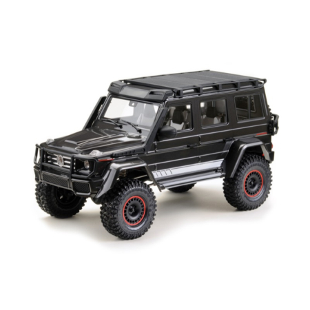 Crawler Absima WOLF 1:10 EP CR4.4 antracita RTR AB12031