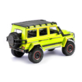 Crawler Absima WOLF 1:10 EP CR4.4 amarillo brillante RTR AB12032