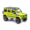 Crawler Absima WOLF 1:10 EP CR4.4 amarillo brillante RTR AB12032