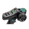 Crawler Absima WOLF 1:10 EP CR4.4 amarillo brillante RTR AB12032