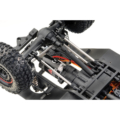 Crawler Absima WOLF 1:10 EP CR4.4 amarillo brillante RTR AB12032