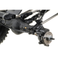 Crawler Absima WOLF 1:10 EP CR4.4 amarillo brillante RTR AB12032