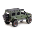 Crawler Absima WOLF 1:10 EP CR4.4 verde mate RTR AB12030