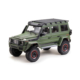 Crawler Absima WOLF 1:10 EP CR4.4 verde mate RTR AB12030