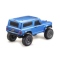 Crawler Absima BRONCO CR3.4ECO EP 1/10 Azul RTR AB12025