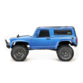 Crawler Absima BRONCO CR3.4ECO EP 1/10 Azul RTR AB12025