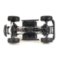 Crawler Absima BRONCO CR3.4ECO EP 1/10 Azul RTR AB12025