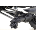 Crawler Absima BRONCO CR3.4ECO EP 1/10 Azul RTR AB12025