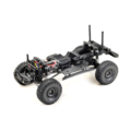 Crawler Absima BRONCO CR3.4ECO EP 1/10 Azul RTR AB12025