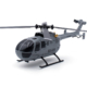 Helicóptero MODSTER RTF Versión BO-105 MD11385