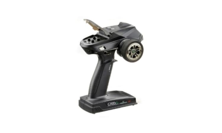 Emisora Absima CR6S de 6 canales 2,4 GHz con receptor incluido 2000009