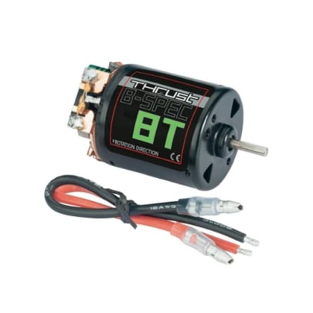 Motor Absima Thrust B-Spec 540 8T 2310070