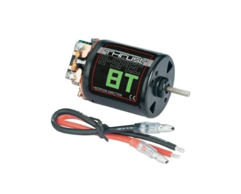 Motor Absima Thrust B-Spec 540 8T 2310070