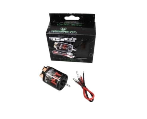 Motor Absima Thrust B Spec Truck 14T 2310073