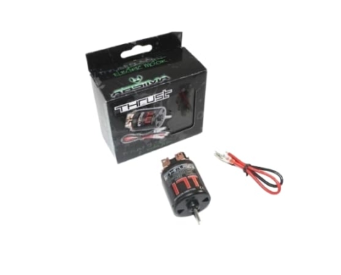 Motor Absima Thrust B Spec Truck 17T 2310074