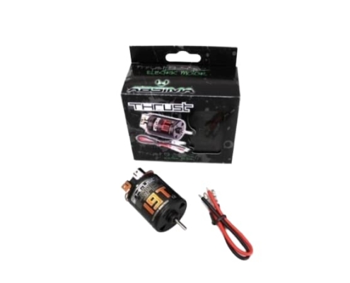 Motor Absima Thrust B Spec Truck 19T 2310075