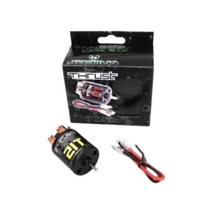 Motor Absima Thrust B-Spec Drift 540 21T 2310076