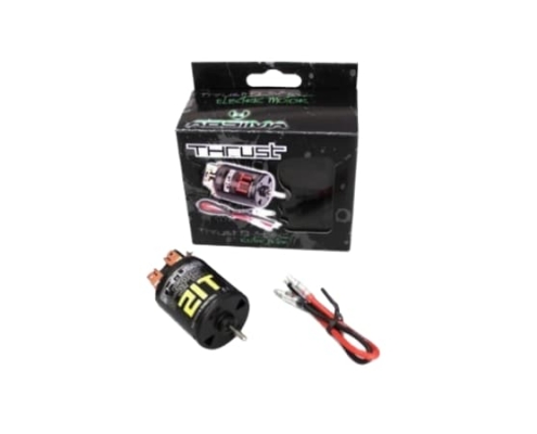 Motor Absima Thrust B-Spec Drift 540 21T 2310076