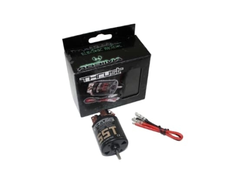 Motor Absima Crawler Thrust B-Spec 540 55T 2310078