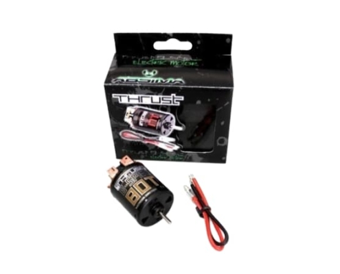 Motor Absima Thrust B-Spec Truck 540 80T 2310079