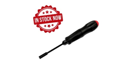 Destornillador de vaso 4.0mm para tuercas ABSIMA 3000033