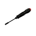 Destornillador de vaso 4.0mm para tuercas ABSIMA 3000033