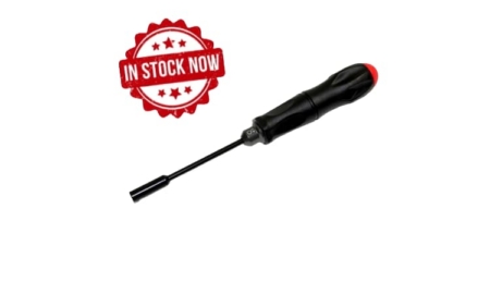 Destornillador de vaso 4.5mm para tuercas ABSIMA 3000034