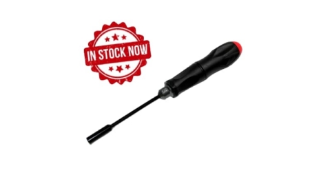 Destornillador de vaso 5.0mm para tuercas ABSIMA 3000035