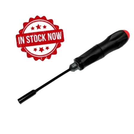 Destornillador de vaso 5.0mm para tuercas ABSIMA 3000035