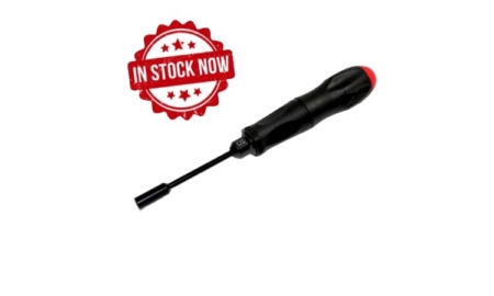 Destornillador de vaso 5.5mm para tuercas ABSIMA 3000036