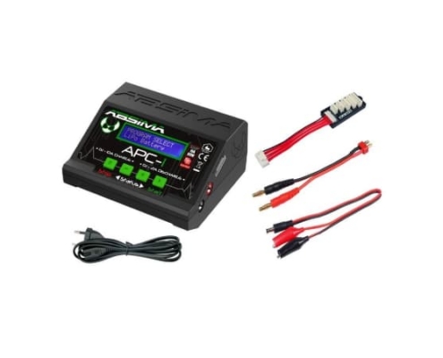 Cargador Absima APC-1 Digital 4000013