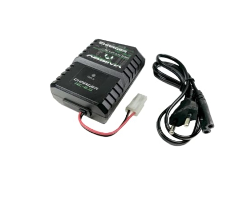 Cargador Absima NiMH NC-2.0 4000035