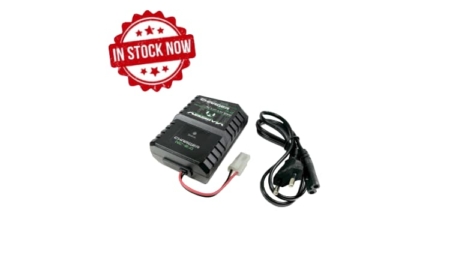 Cargador Absima NiMH NC-2.0 4000035