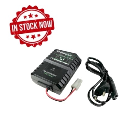 Cargador Absima NiMH NC-2.0 4000035