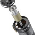 Motor Hobbywing Xerun SCT 3660SD G2 Brushless con sensor (4300 kV) (con eje de 5 mm) 30401152