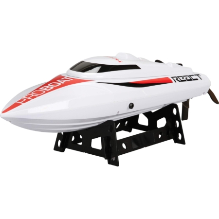 Lancha Proboat React 17