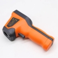 Termómetro infrarrojo NJTY T400A portátil de -50℃ a 400℃