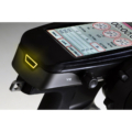 Emisora Absima CR9T 9 canales de 2,4 GHz con receptor incluido 2000012