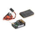 Emisora Absima CR9T 9 canales de 2,4 GHz con receptor incluido 2000012
