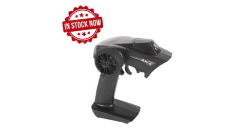 Emisora AX-4 2,4 GHz de 2 canales AXI31618