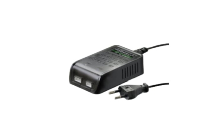 Cargador Absima LC-1 LiPo 4000031