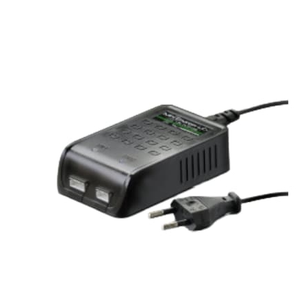 Cargador Absima LC-1 LiPo 4000031