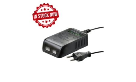 Cargador Absima LC-1 LiPo 4000031