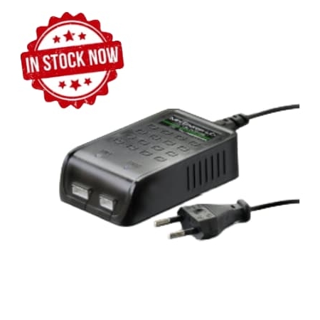 Cargador Absima LC-1 LiPo 4000031