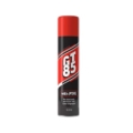 Spray GT85 Lubricante con PTFE 400ml