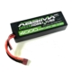 Batería Absima LiPo 2S 7.4V 50C 4000 Greenhorn carcasa rígida (conector TDean) 4140008
