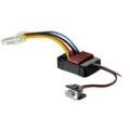 Variador Hobbywing QuicRun 1625 Brushed ESC 25A para 1/16 1/18 HW30120000