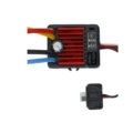 Variador Hobbywing QuicRun 1060 Brushed 60A 1/10 conector Tamiya HW30120201